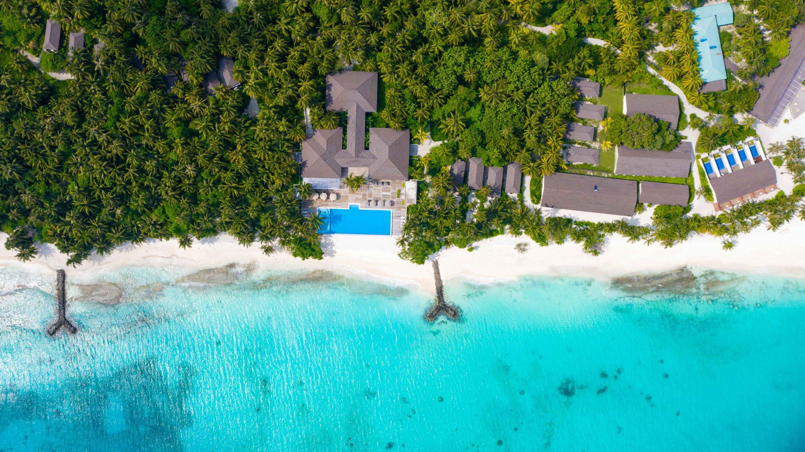 Fiyavalhu Resort Maldives Mandhoo Zewnętrze zdjęcie