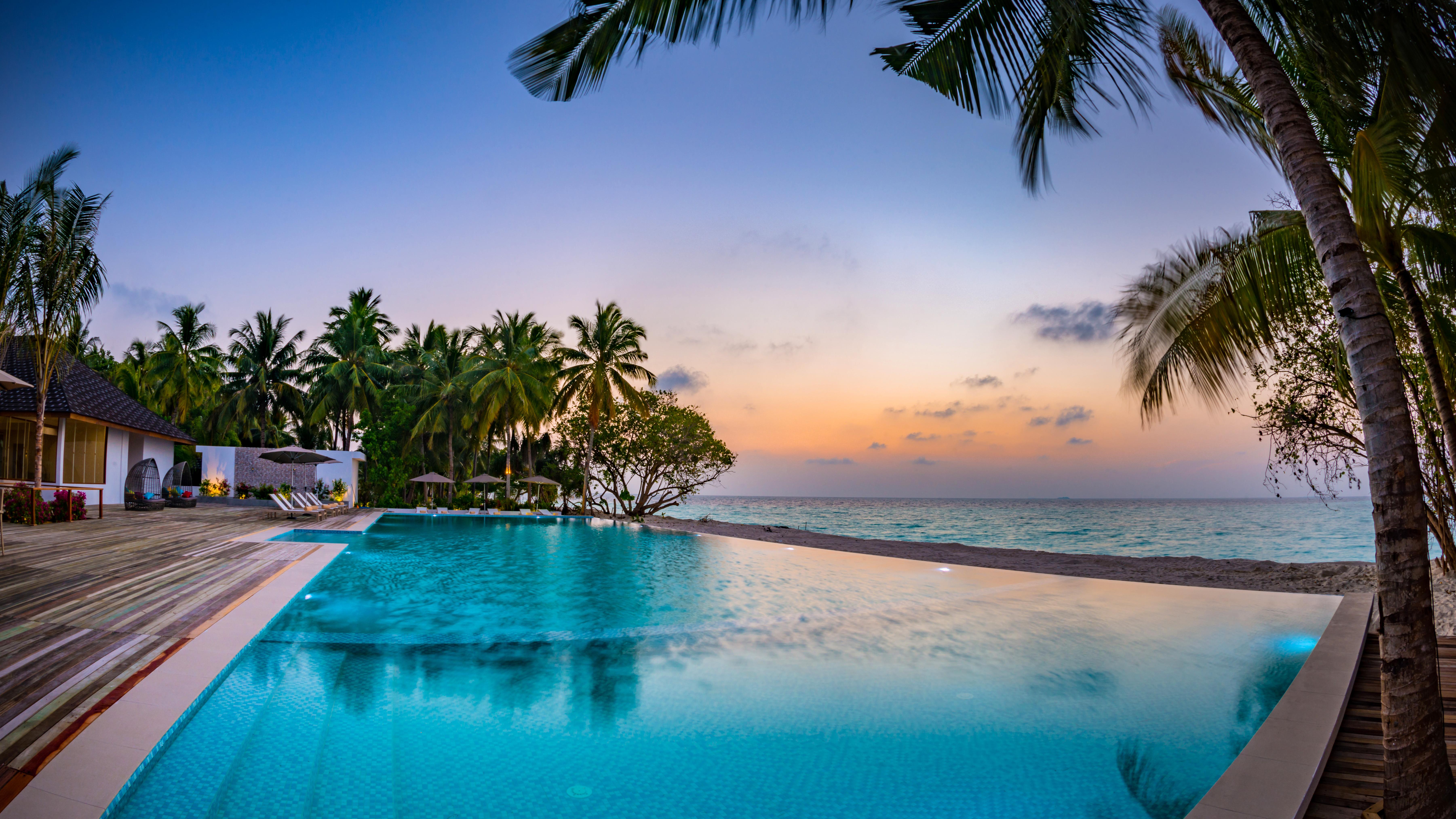 Fiyavalhu Resort Maldives Mandhoo Zewnętrze zdjęcie